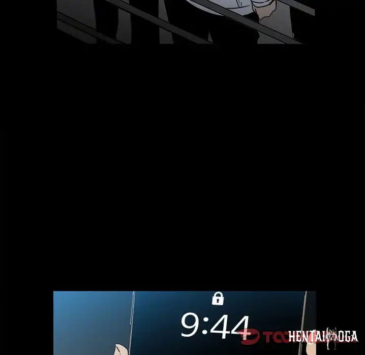 The Villain The Villain Chapter 74 - Page 135