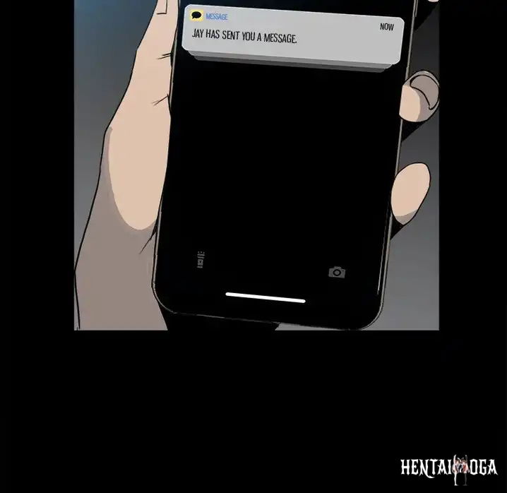 The Villain The Villain Chapter 74 - Page 136