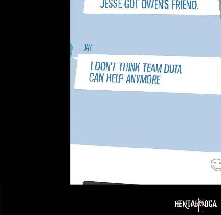 The Villain The Villain Chapter 74 - Page 139