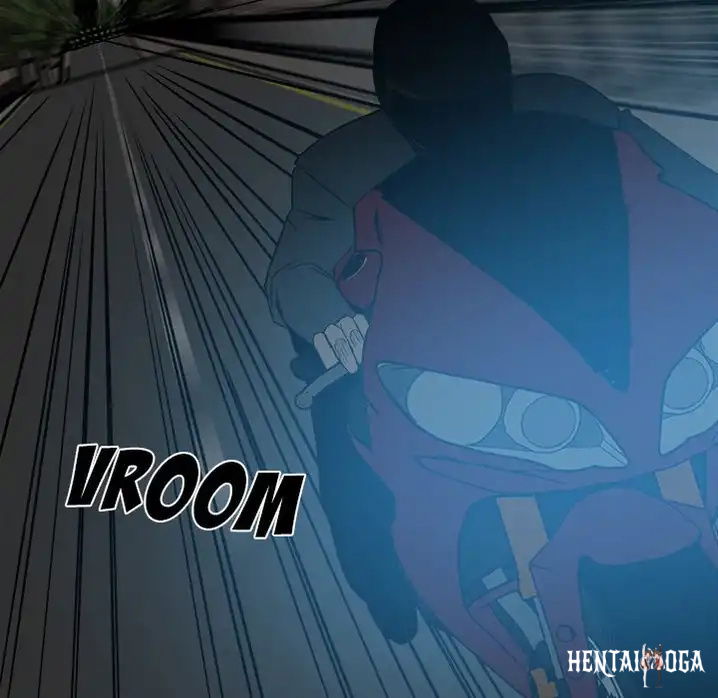 The Villain The Villain Chapter 74 - Page 143