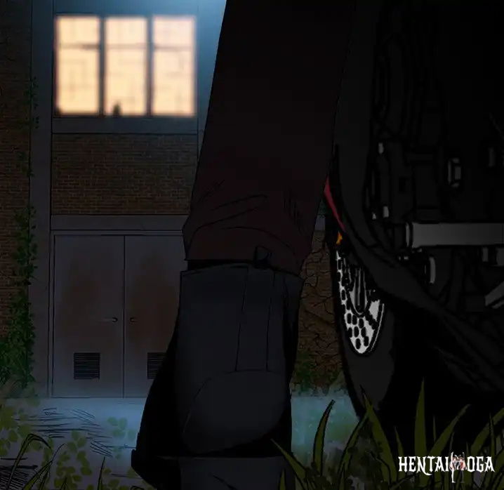 The Villain The Villain Chapter 74 - Page 149