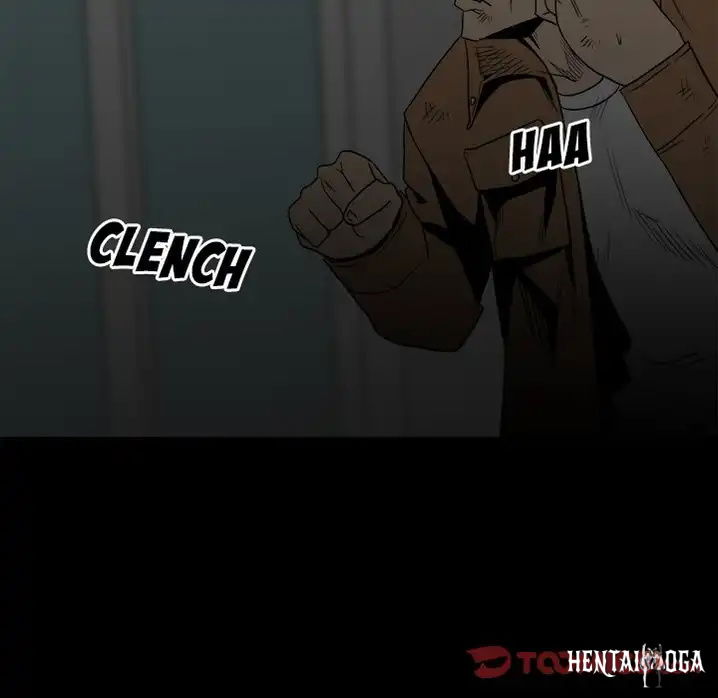 The Villain The Villain Chapter 74 - Page 15