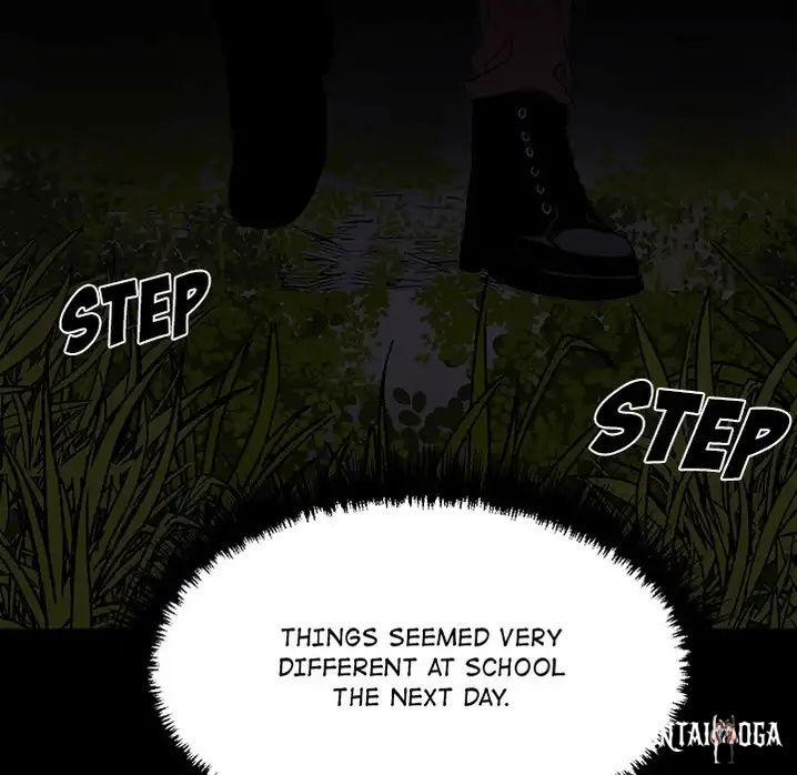 The Villain The Villain Chapter 74 - Page 151