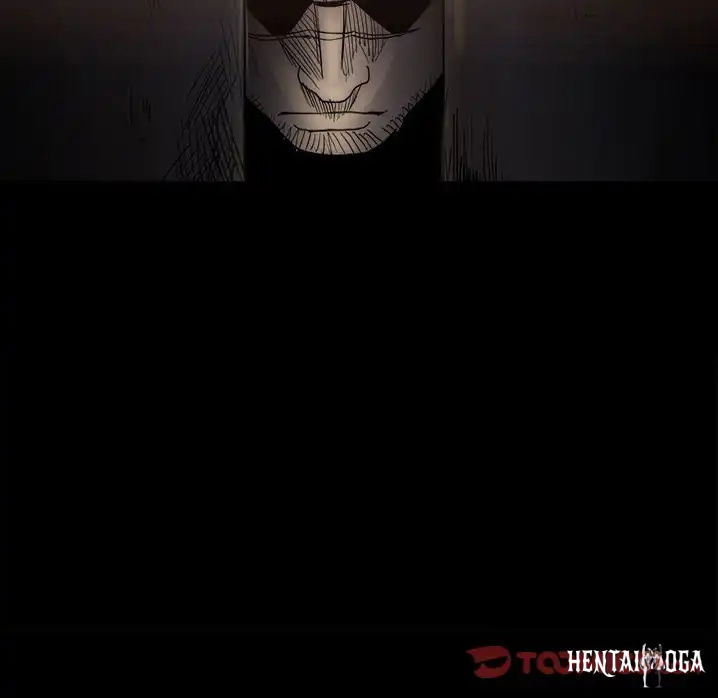 The Villain The Villain Chapter 74 - Page 153