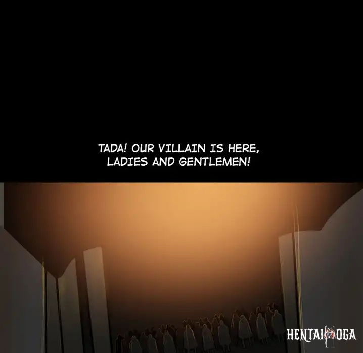 The Villain The Villain Chapter 74 - Page 154