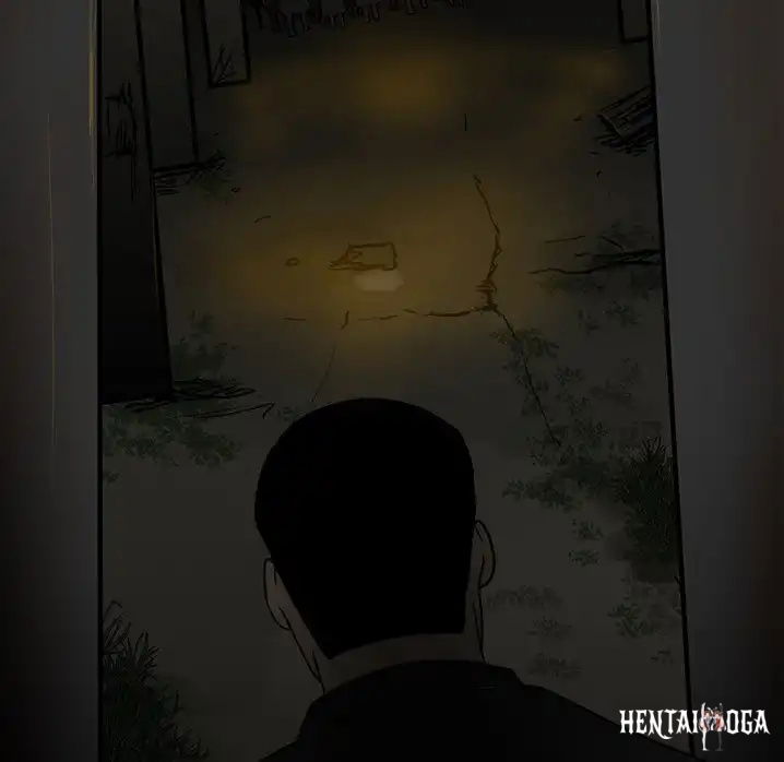 The Villain The Villain Chapter 74 - Page 155