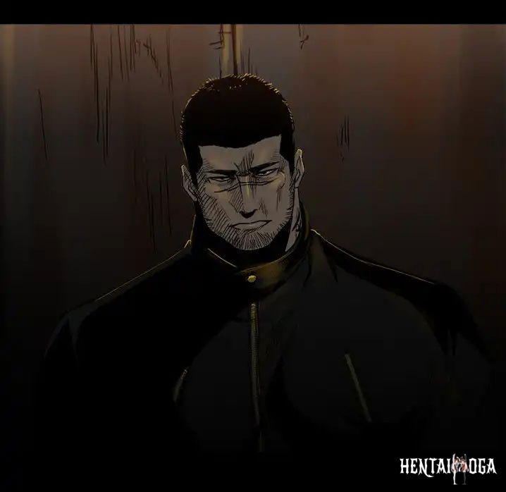 The Villain The Villain Chapter 74 - Page 158