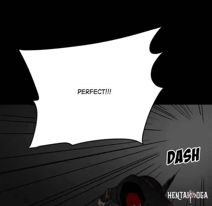 The Villain The Villain Chapter 74 - Page 16