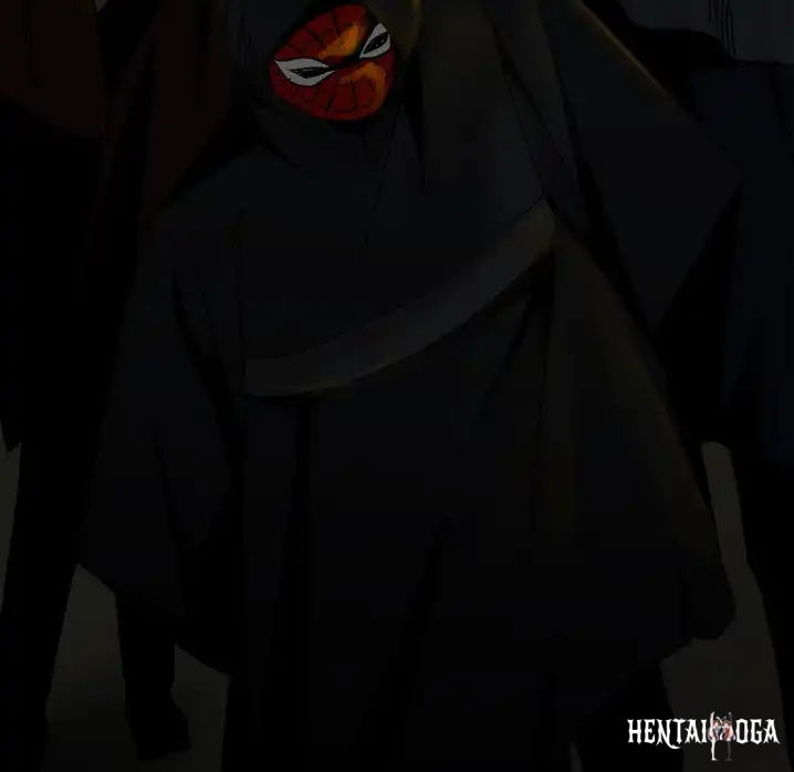 The Villain The Villain Chapter 74 - Page 161