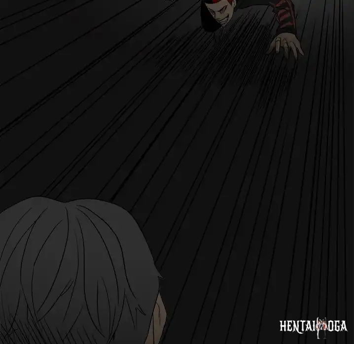 The Villain The Villain Chapter 74 - Page 17