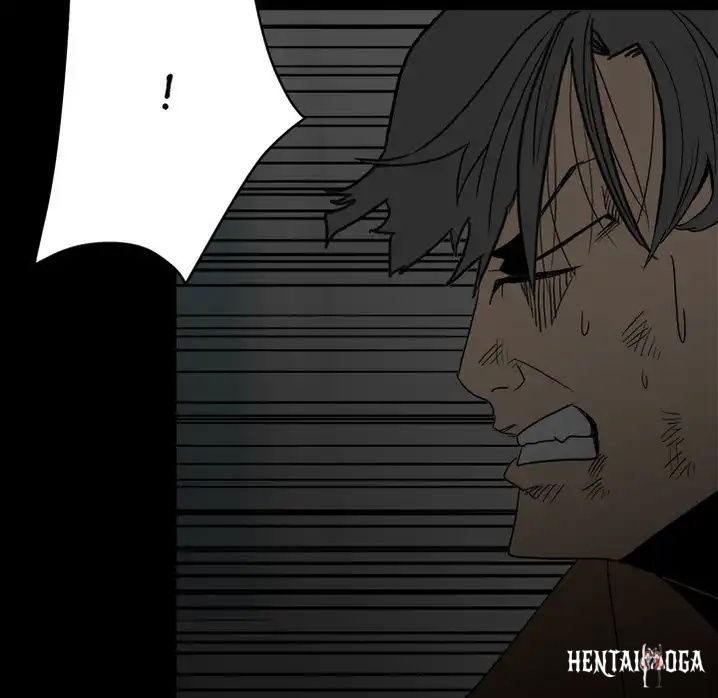 The Villain The Villain Chapter 74 - Page 19