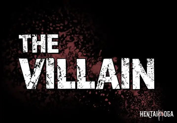 The Villain The Villain Chapter 74 - Page 2
