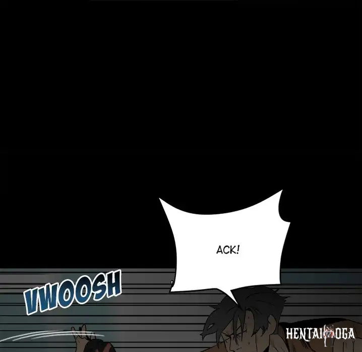 The Villain The Villain Chapter 74 - Page 20