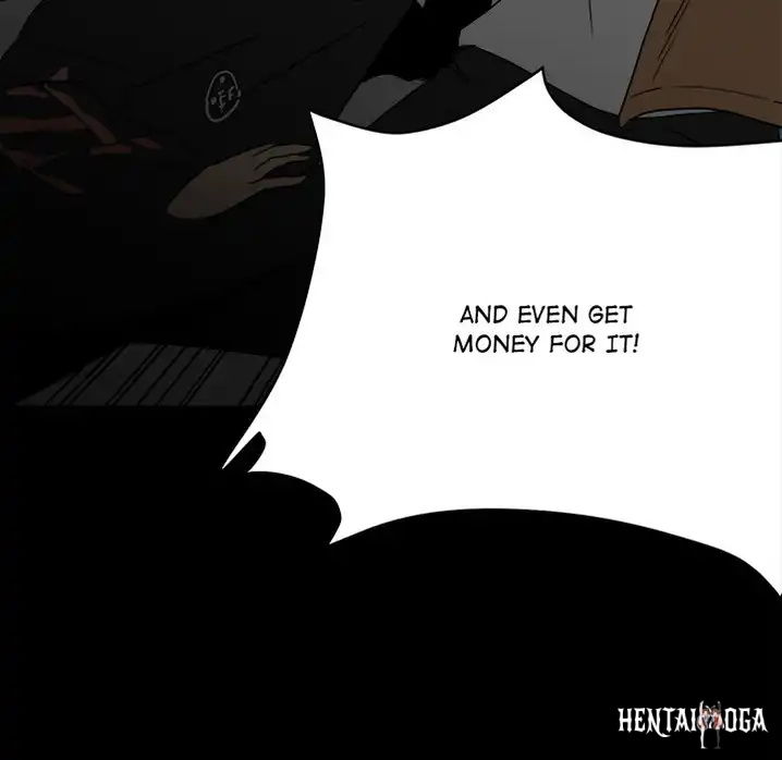 The Villain The Villain Chapter 74 - Page 23