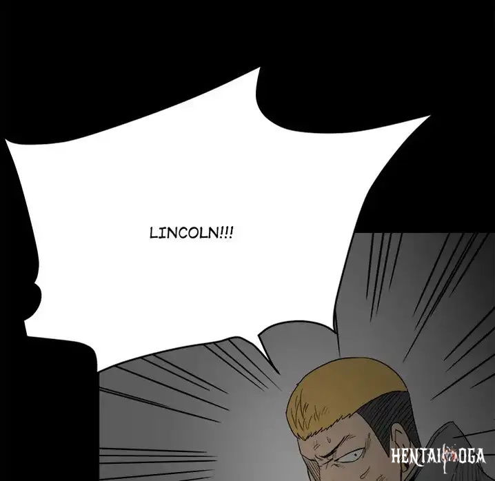 The Villain The Villain Chapter 74 - Page 24