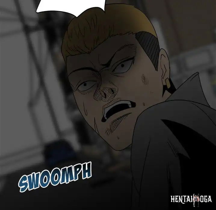 The Villain The Villain Chapter 74 - Page 26