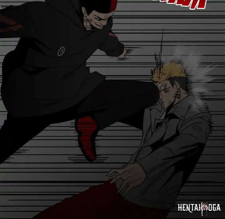 The Villain The Villain Chapter 74 - Page 28