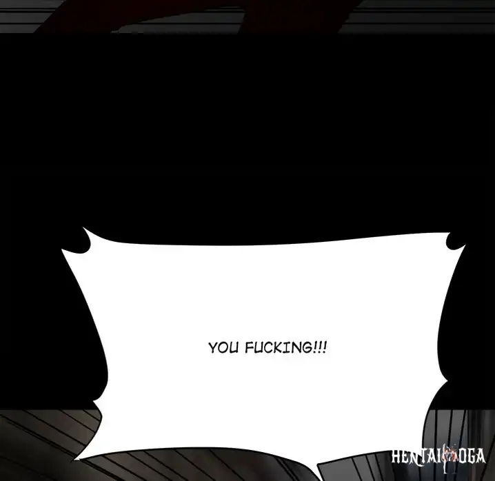 The Villain The Villain Chapter 74 - Page 29