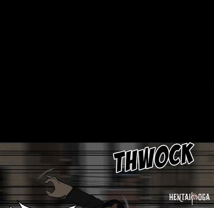 The Villain The Villain Chapter 74 - Page 31