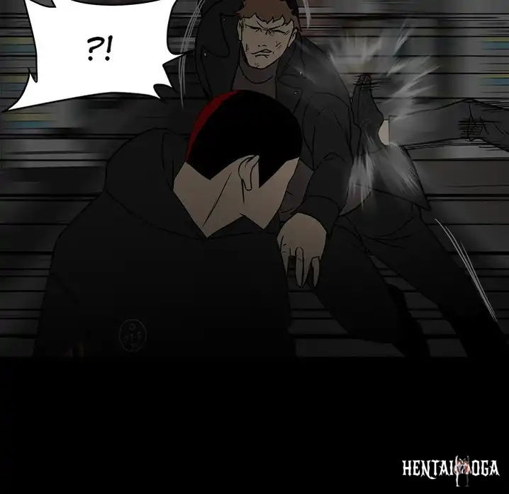 The Villain The Villain Chapter 74 - Page 32