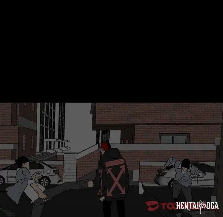 The Villain The Villain Chapter 74 - Page 33