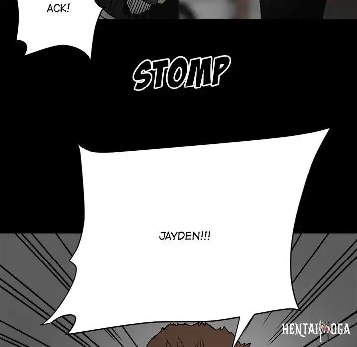 The Villain The Villain Chapter 74 - Page 36