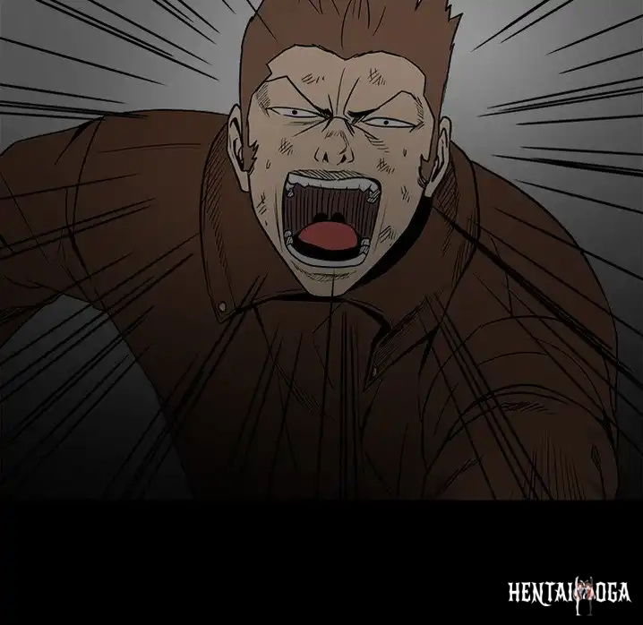 The Villain The Villain Chapter 74 - Page 37