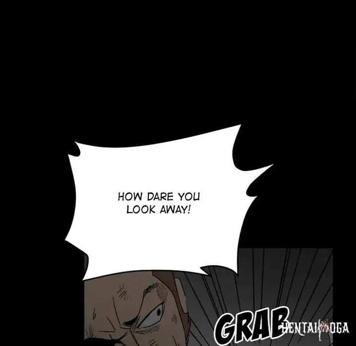 The Villain The Villain Chapter 74 - Page 38