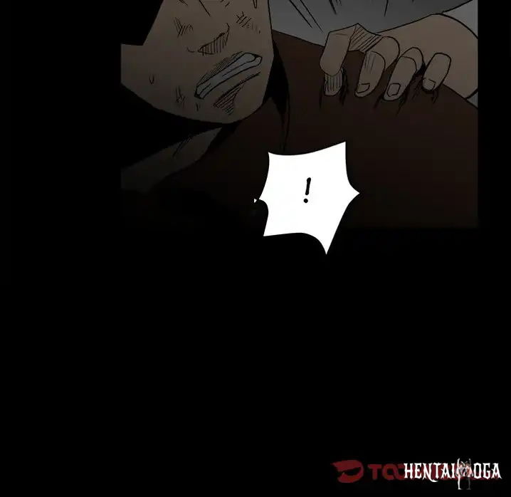 The Villain The Villain Chapter 74 - Page 39