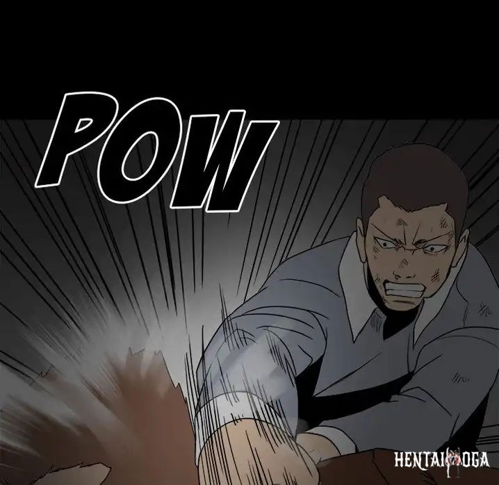 The Villain The Villain Chapter 74 - Page 40