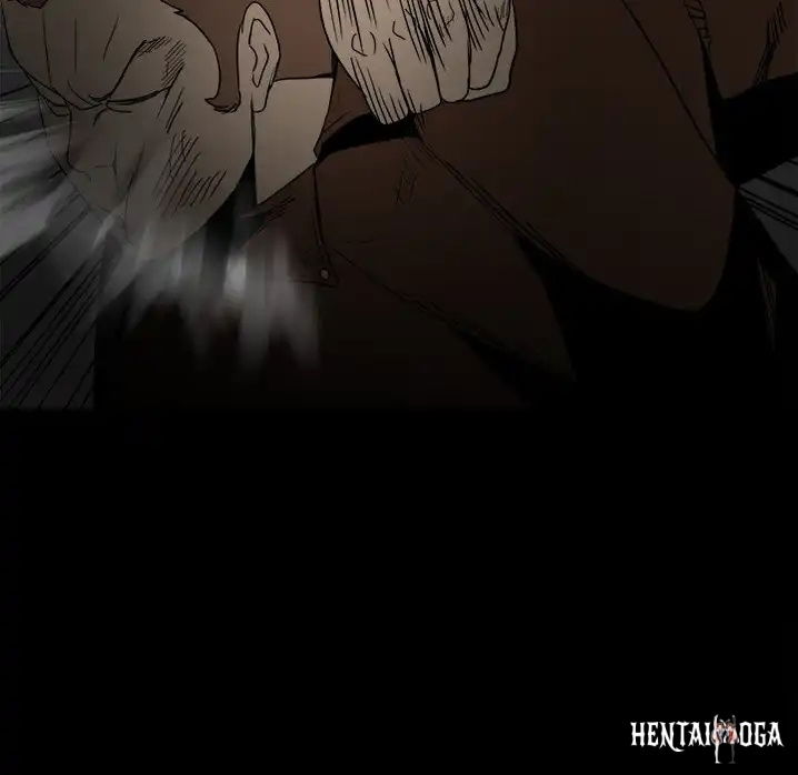 The Villain The Villain Chapter 74 - Page 41