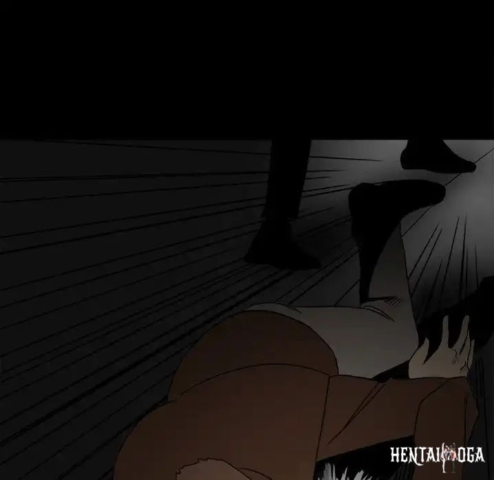 The Villain The Villain Chapter 74 - Page 42