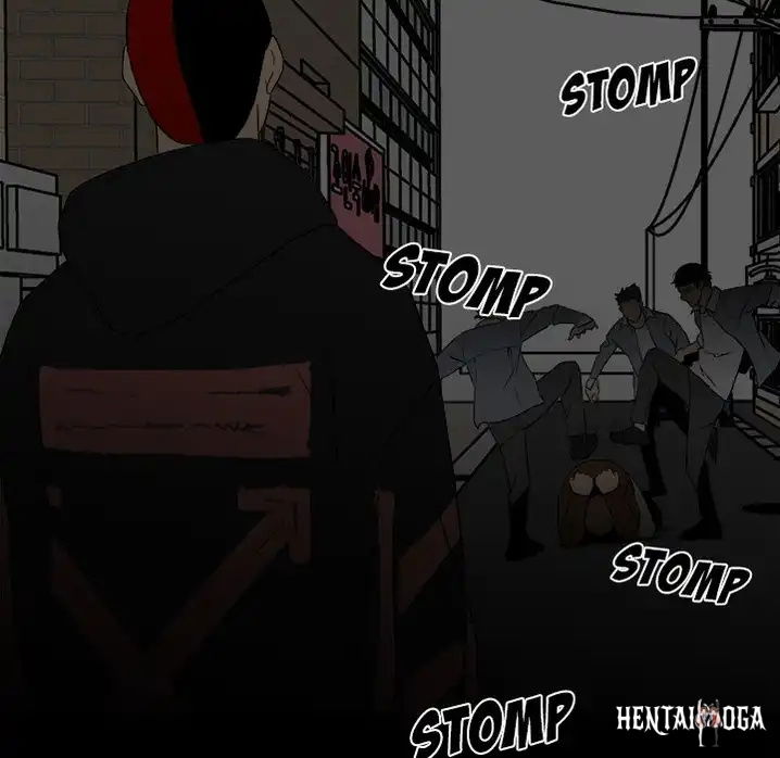 The Villain The Villain Chapter 74 - Page 46