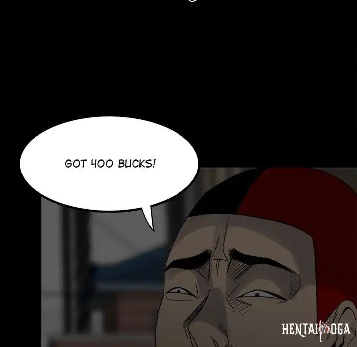 The Villain The Villain Chapter 74 - Page 47