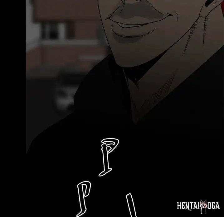 The Villain The Villain Chapter 74 - Page 48