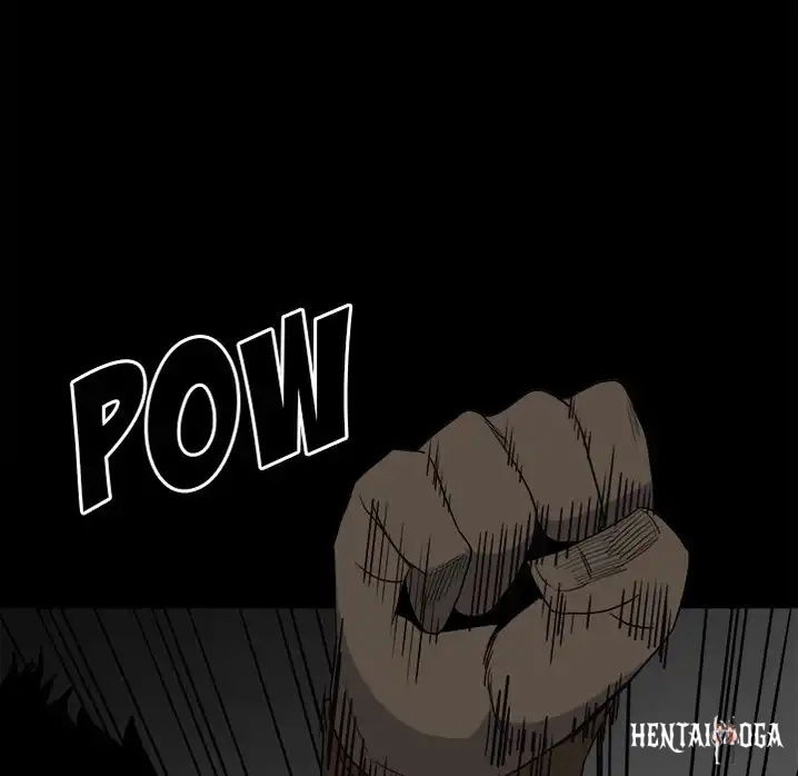 The Villain The Villain Chapter 74 - Page 5