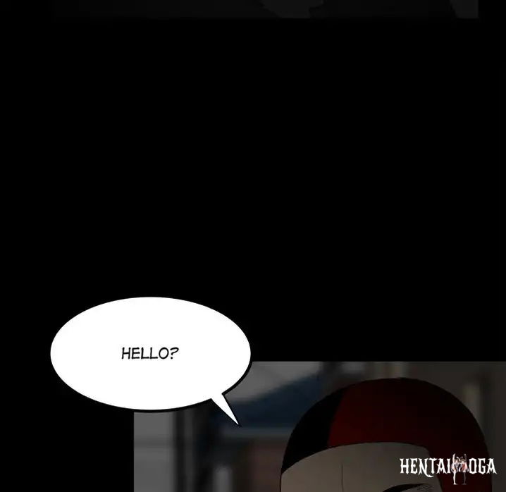 The Villain The Villain Chapter 74 - Page 50