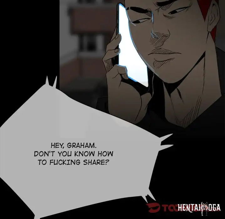 The Villain The Villain Chapter 74 - Page 51