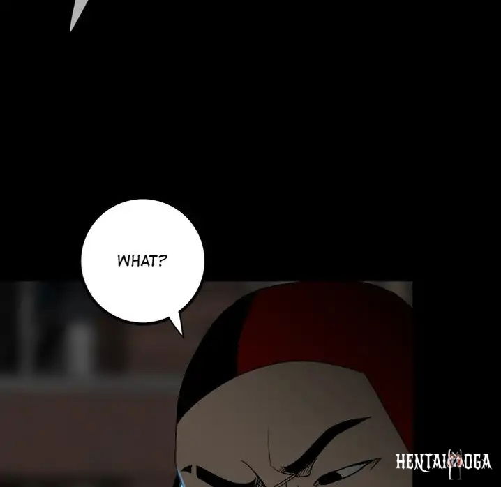 The Villain The Villain Chapter 74 - Page 52