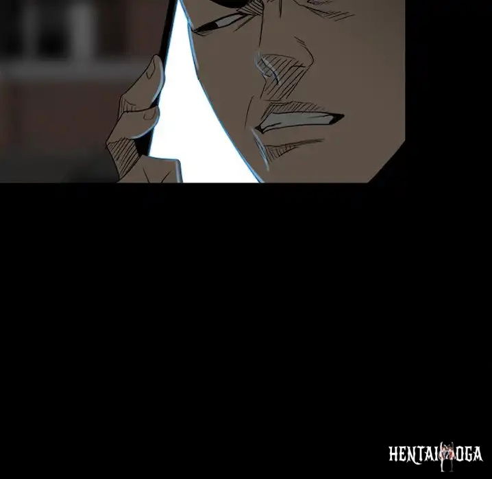 The Villain The Villain Chapter 74 - Page 53