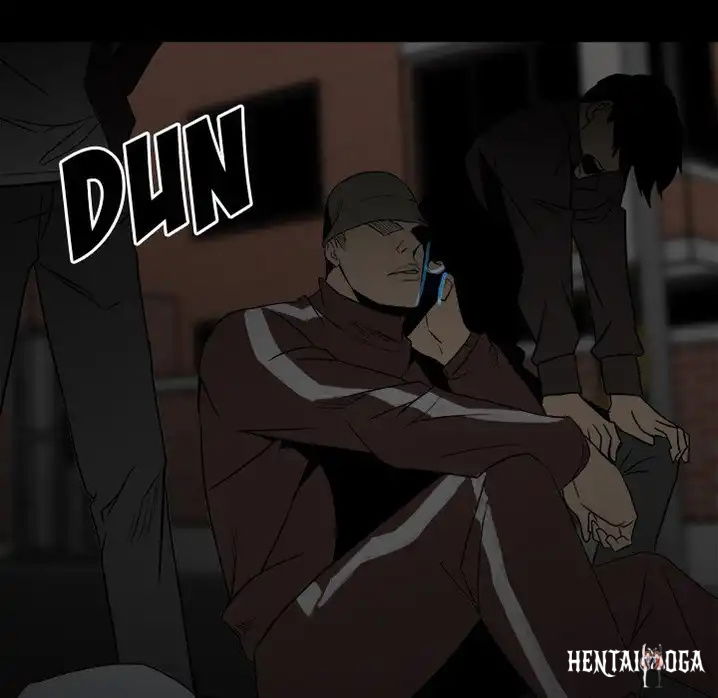 The Villain The Villain Chapter 74 - Page 54