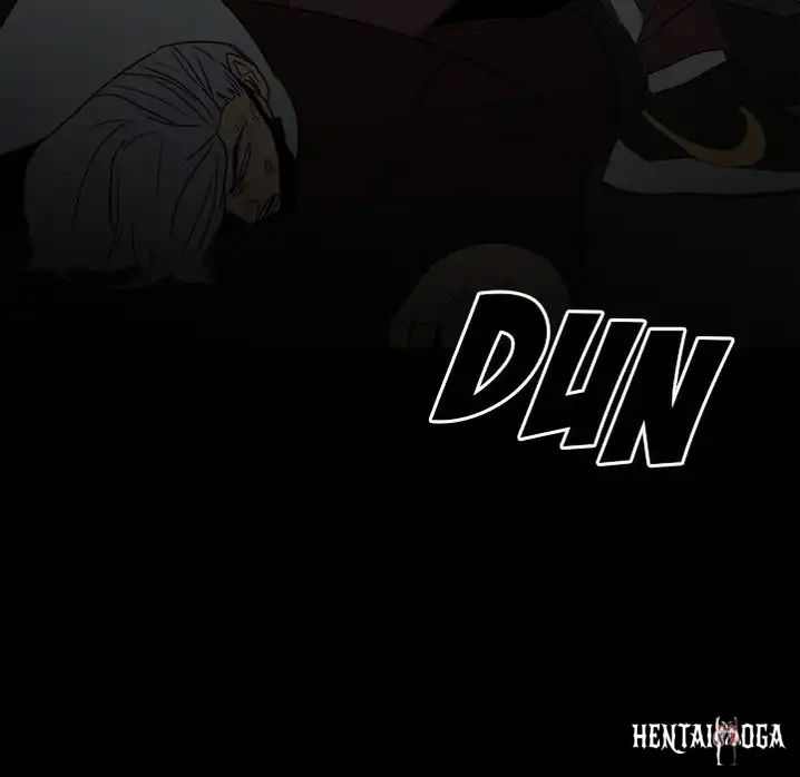 The Villain The Villain Chapter 74 - Page 55