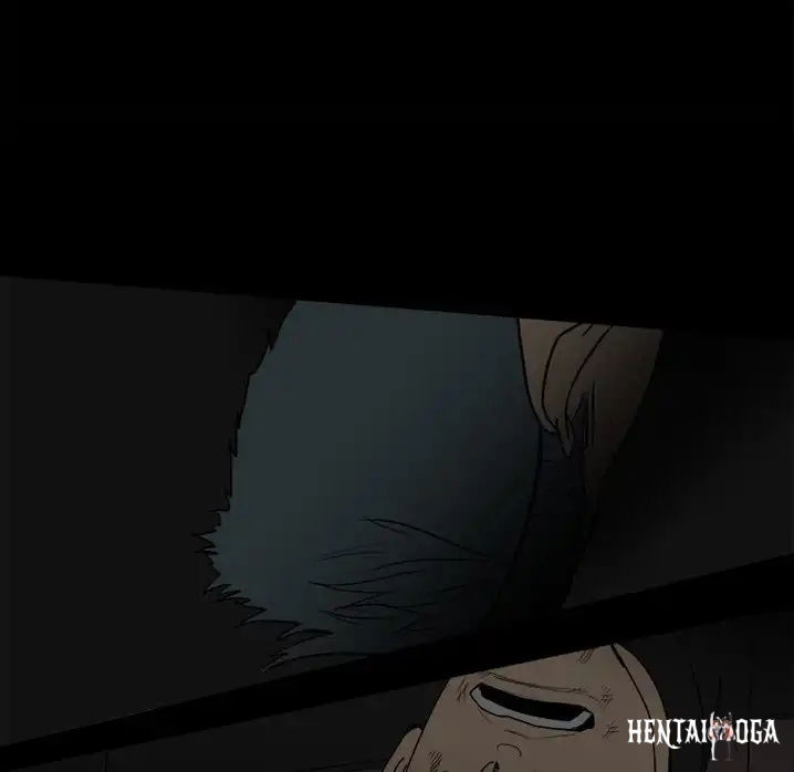 The Villain The Villain Chapter 74 - Page 56