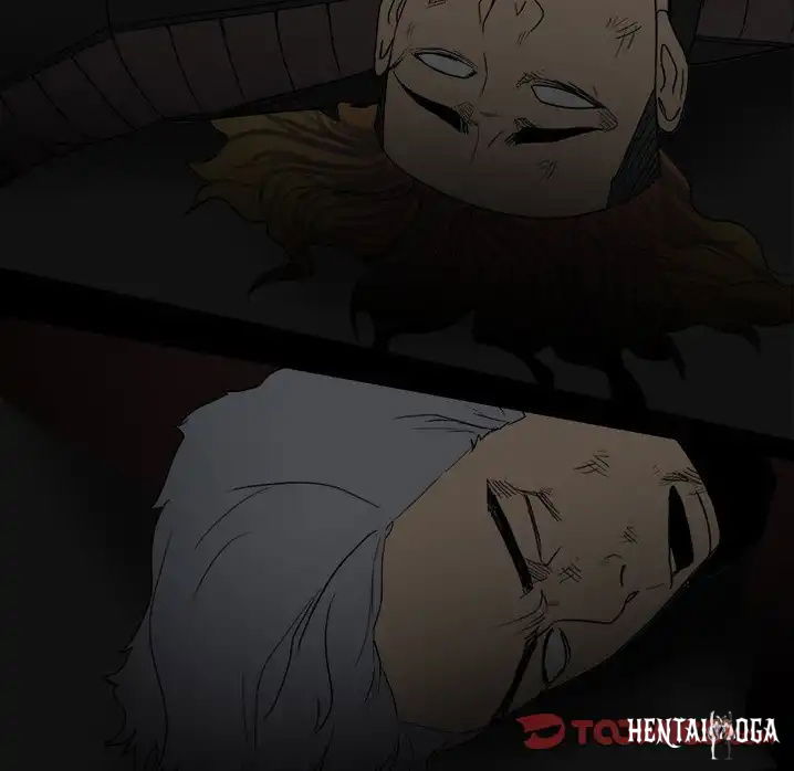 The Villain The Villain Chapter 74 - Page 57