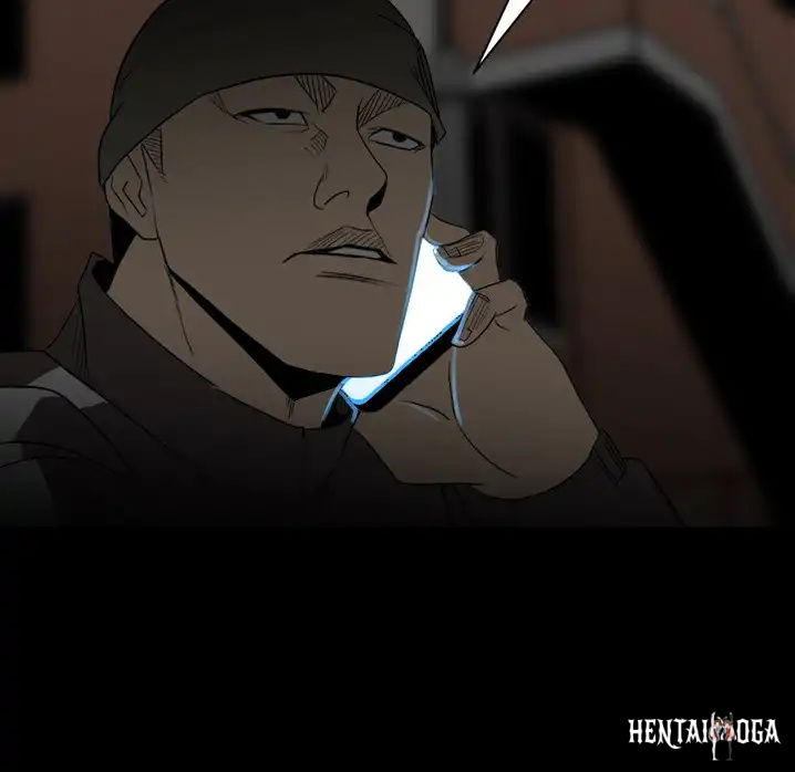 The Villain The Villain Chapter 74 - Page 59