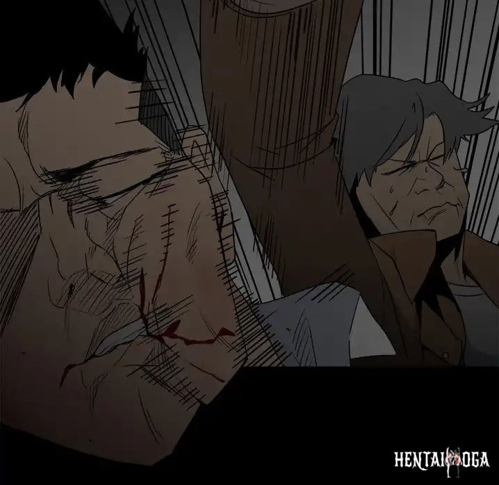 The Villain The Villain Chapter 74 - Page 6