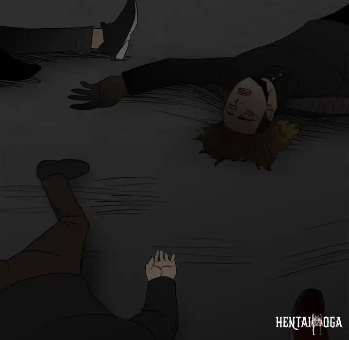 The Villain The Villain Chapter 74 - Page 61