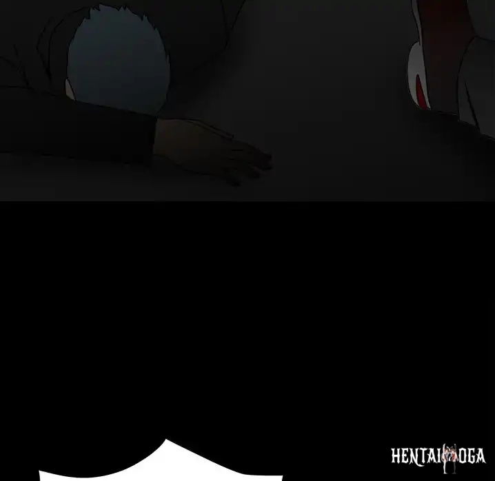 The Villain The Villain Chapter 74 - Page 62