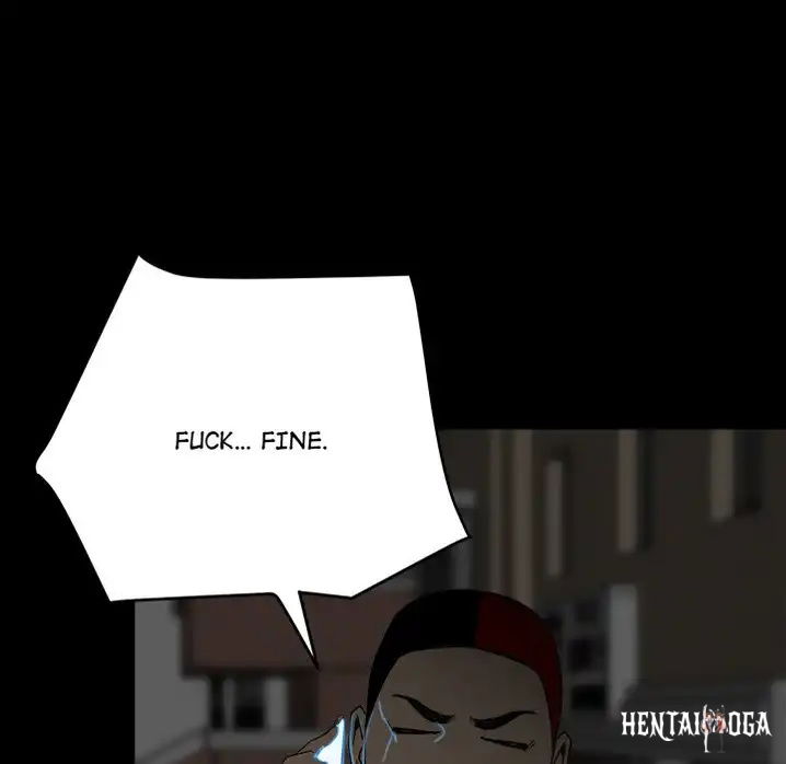 The Villain The Villain Chapter 74 - Page 64