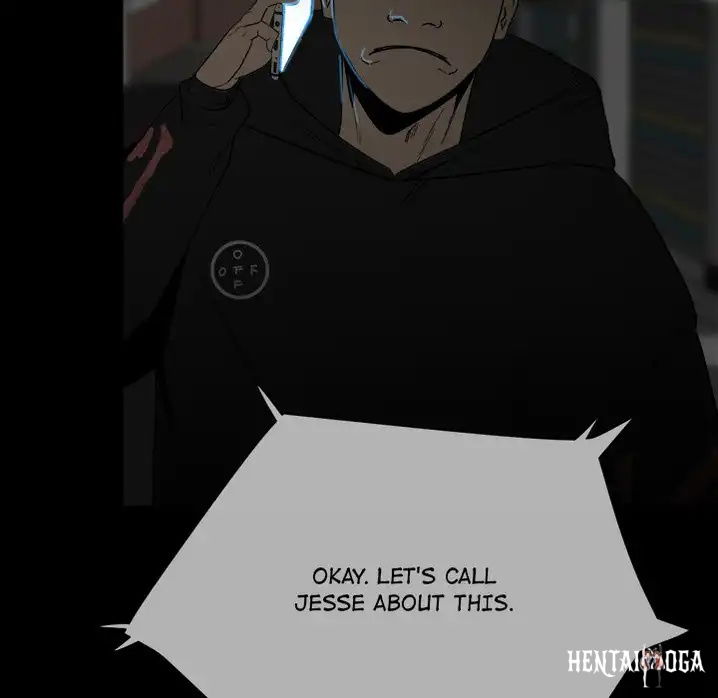 The Villain The Villain Chapter 74 - Page 65